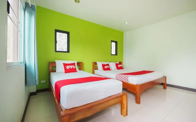 OYO 676 Kradangnga Resort