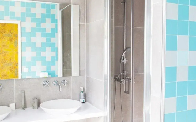 Les Baigneuses de Biarritz