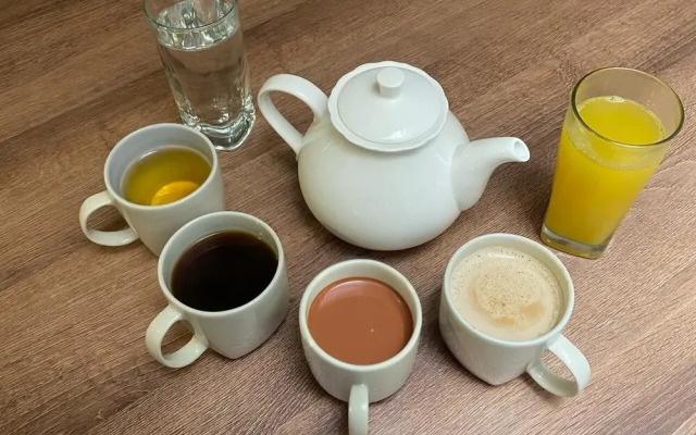 Hotel HVD Inn Cabecera