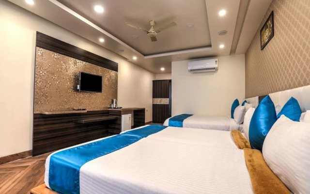 Hotel Balaji Grand by OYO Rooms