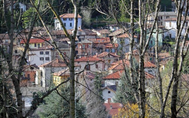 Bed & Breakfast Dei Laghi