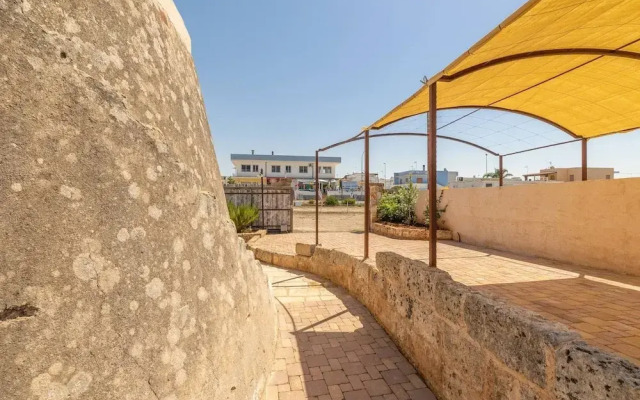 Trullo Mmammineddhu - Vicino le Spiagge di Sabbia