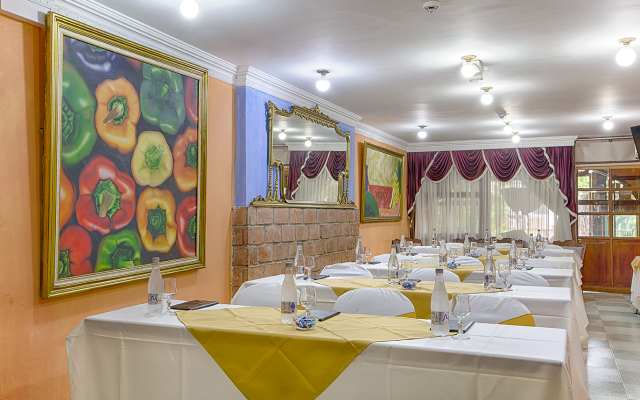 Baluarte Cartagena Hotel Boutique
