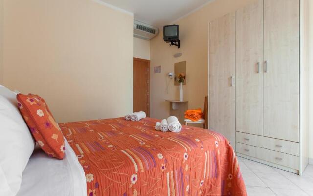 Hotel Giove