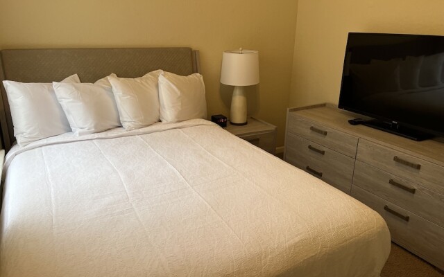 Washburn Hotel Suites