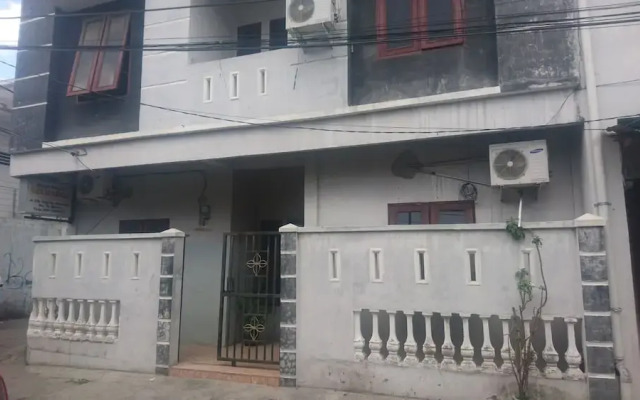 Rumah Singgah Keluarga