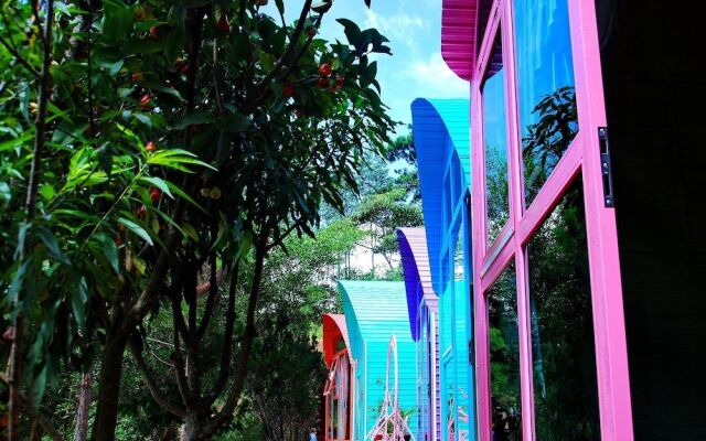 Family And Friends Homestay Da Lat