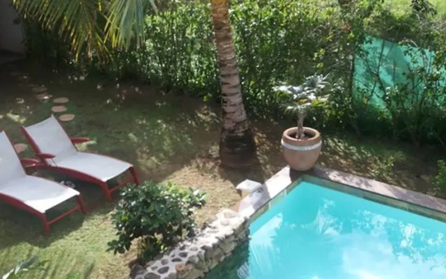 Residence Les Cocotiers