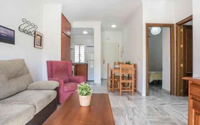 Apartamentos Jupiter