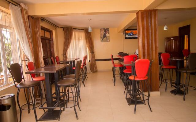 Northern Galaxy Hotel