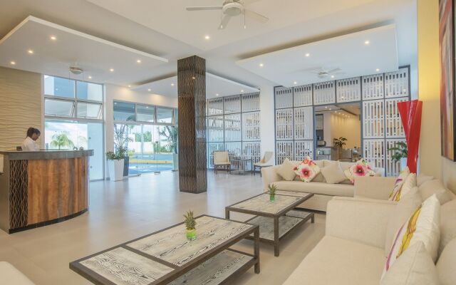 whala!urban punta cana