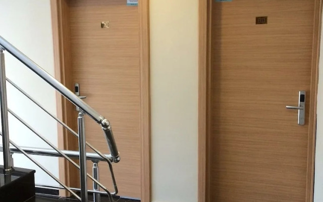 Bayraktar Hotel