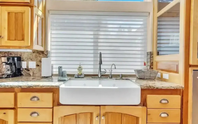 1603 Bel Aire Circle 3 Bedroom Home by RedAwning
