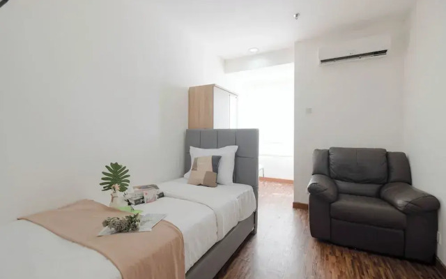 Good Deal Studio Apartment Cinere Bellevue Suites