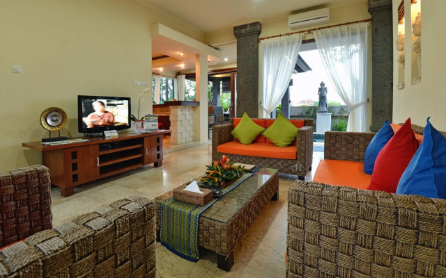 Villa Lidwina by Nagisa Bali