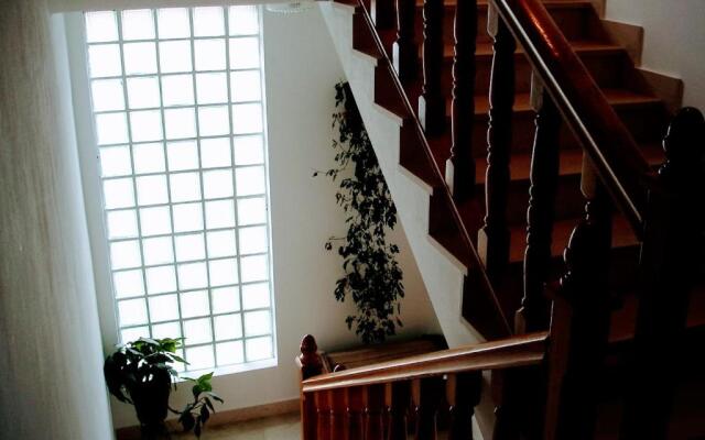 Apartments Tiho&Marija