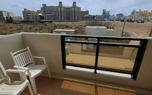 Star Moon Sun Penghu Homestay