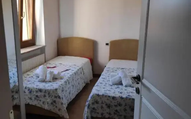 Immersa Nel Verde