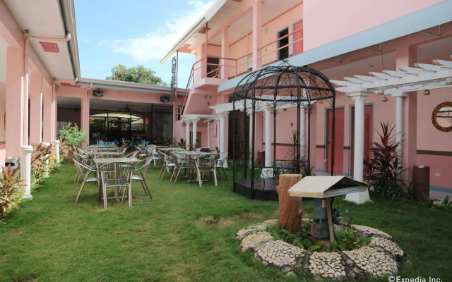 Tropical Sun Inn Palawan