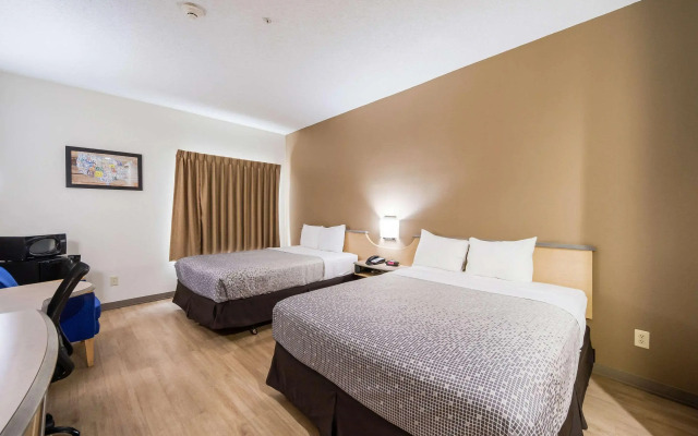 Econo Lodge