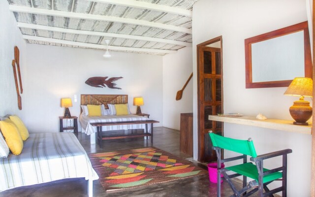 Maloka Barlovento