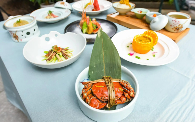 Hangzhou Cosy Park Hotel