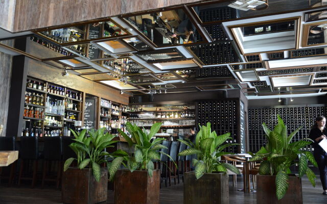 The Charlee Hotel