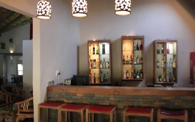 N'taba River Lodge & Spa
