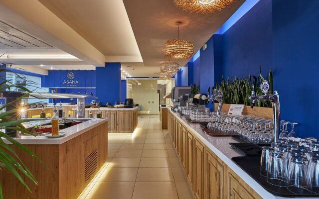 Asana Hotel