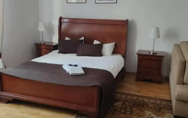 Apartment Świetego Tomasza