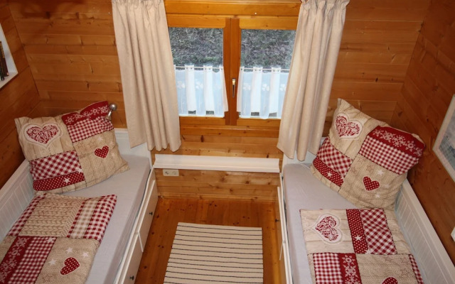 Blockhaus Noffke
