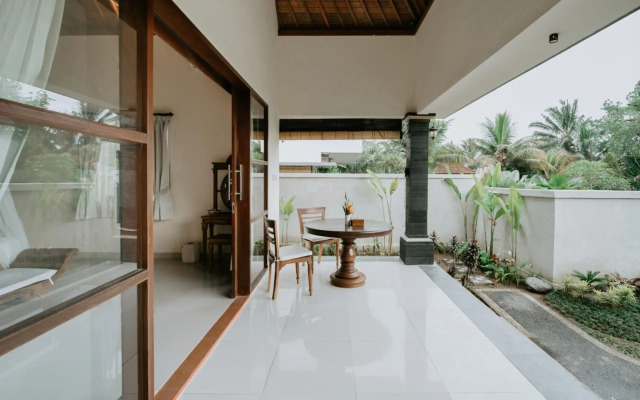 The Sakara Villa Ubud