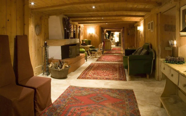 Sporthotel Teresa