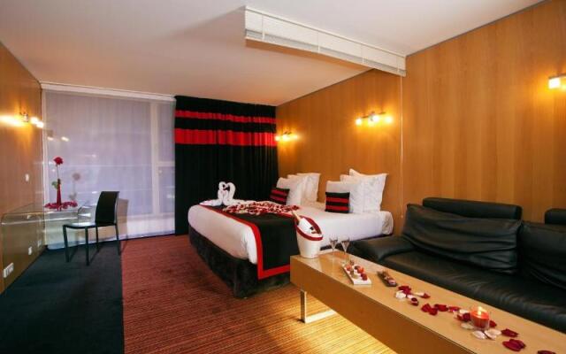 Residhome Paris Senart