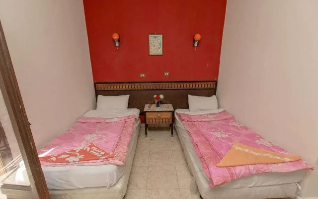One Season Hostel
