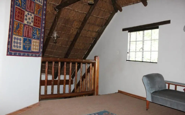 Klipkopje Guest Cottage