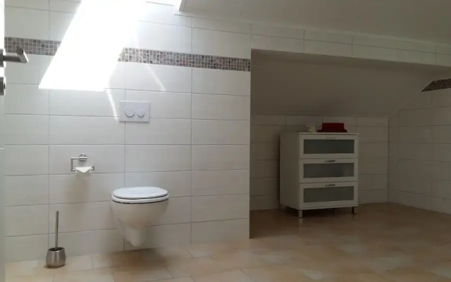 Ferienwohnung Tegernheim