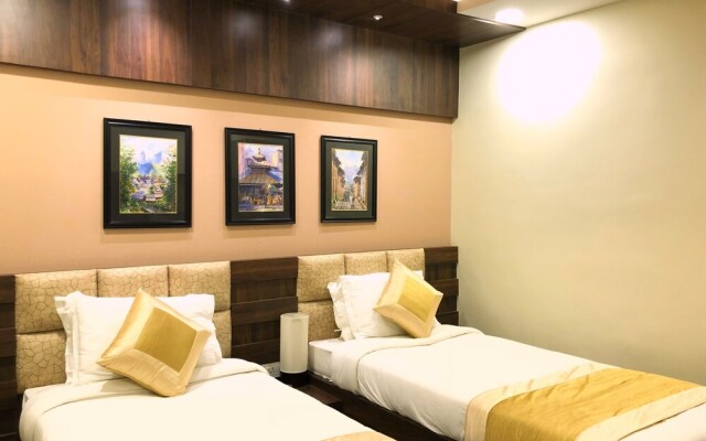 Hotel Kailash