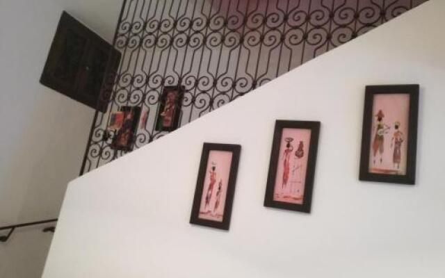 Sonny Apartment