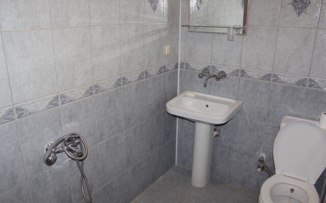 Günisigi Apart Hotel