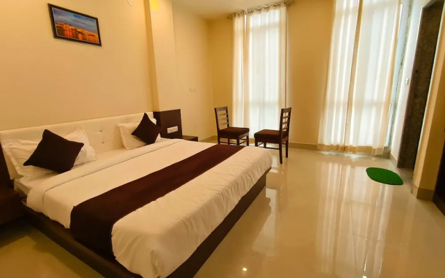 Hotel Veer Palace
