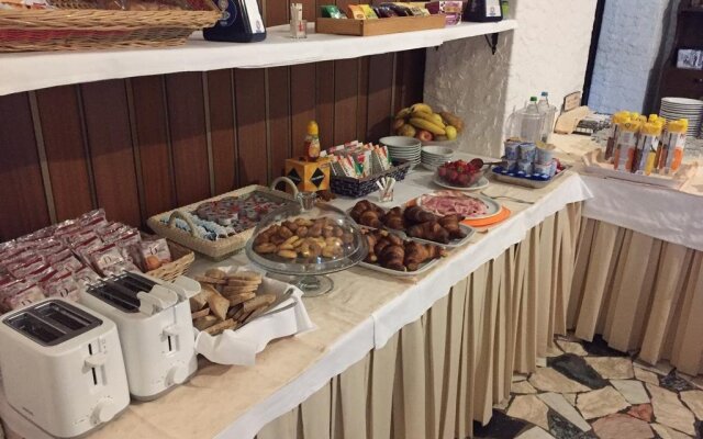 Albergo Ristorante La Greppia