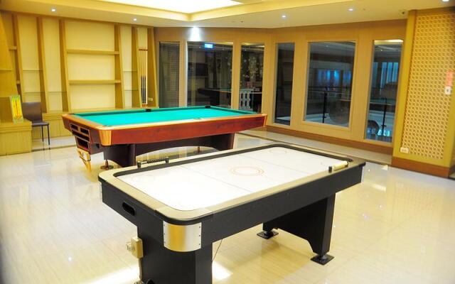 Cheng Wan Grand Hotel