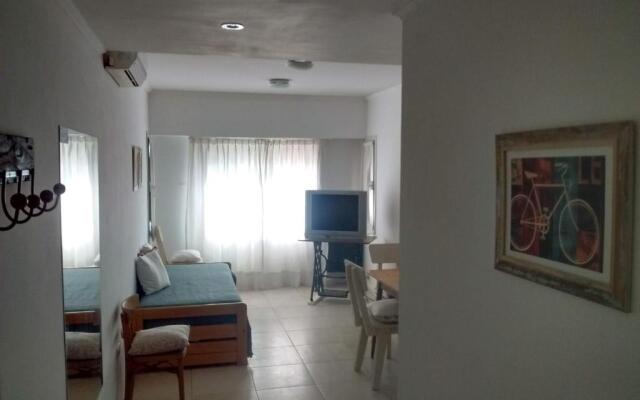 Apartamentos Laguna de Navarro