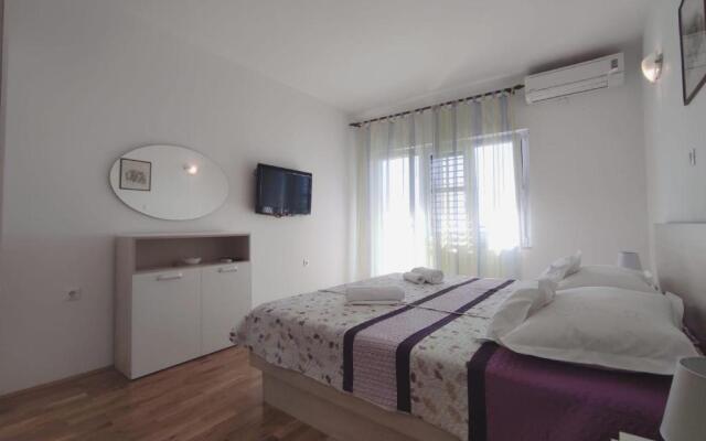 Apartments de la Marina