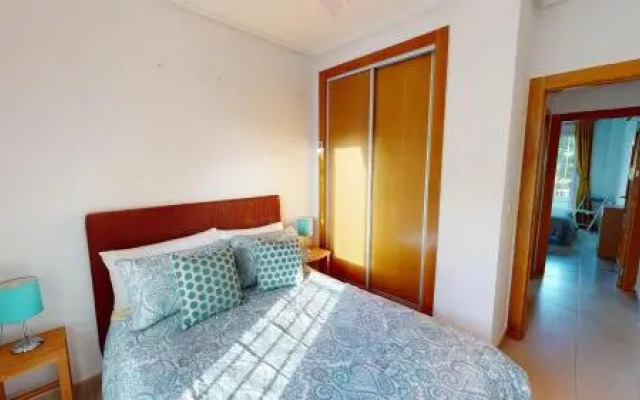 Congrio 303838-A Murcia Holiday Rentals Property