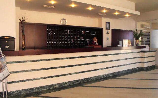 Stella Village Seaside Hotel
