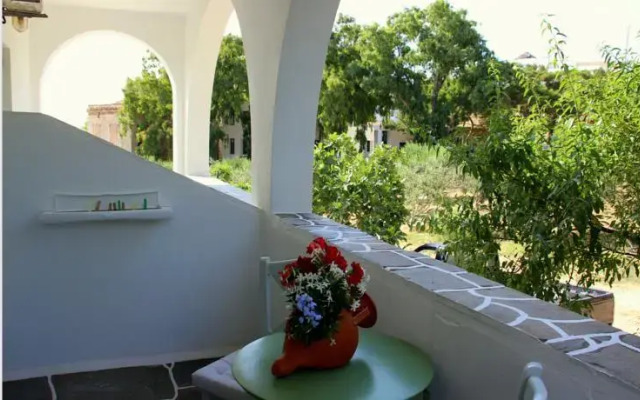 Flora