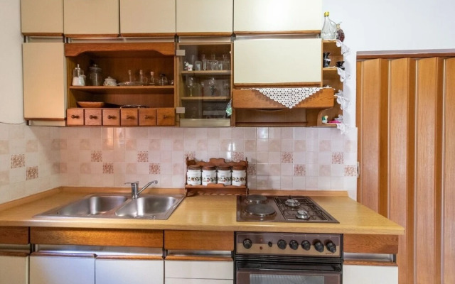 Rezikica - Green Oasis - A1