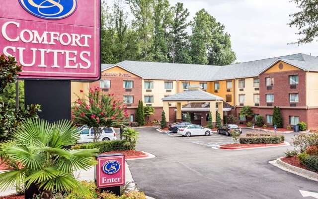 Comfort Suites Morrow - Atlanta South